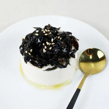 코우 곤부츠케(다시마,목이버섯)1kg 1개