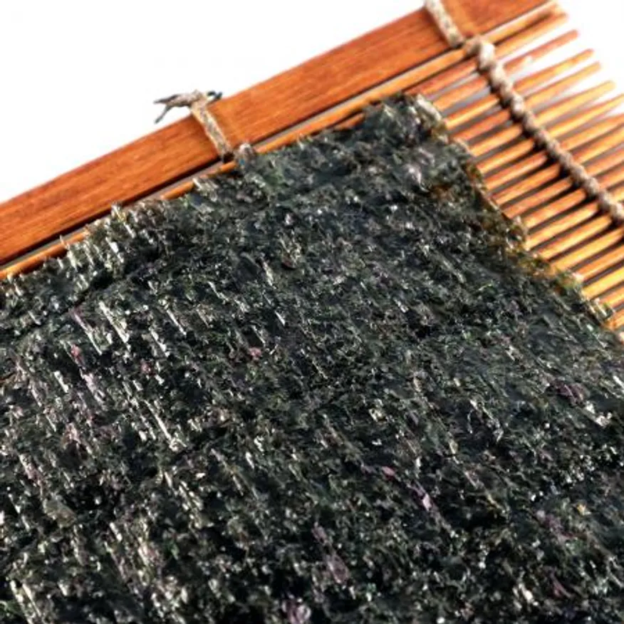 광천김 김밥김 220g 100매 이미지