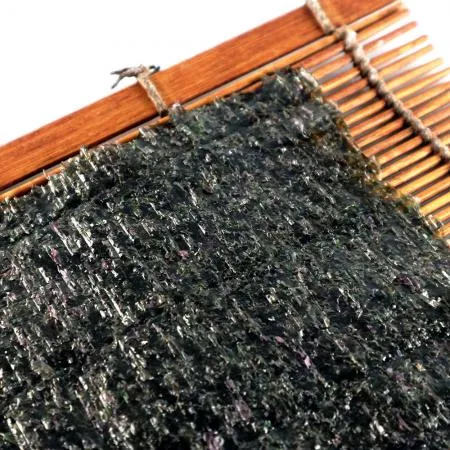 광천김 김밥김 220g 100매 이미지