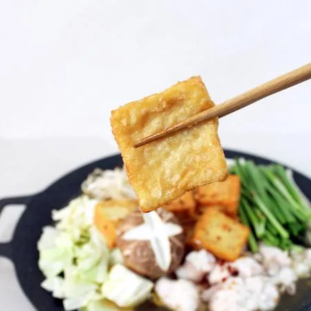 연두부튀김 1kg 10개 1박스	 이미지