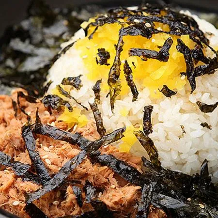 알밥단무지 1kgX1개 알밥 꼬들단무지 이미지