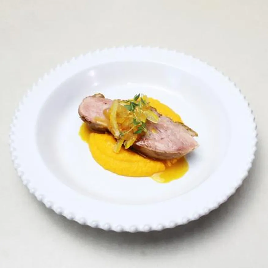 남해 유자청 560g 이미지