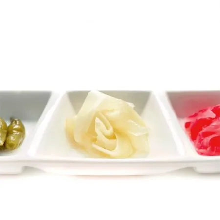 신슈 백초생강 1.3kgX1개 이미지