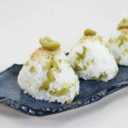 청매실절임 1kg 이미지