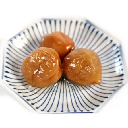 꿀 우메보시 270gX1개 꿀우메보시 매실절임 매실장아찌 이미지