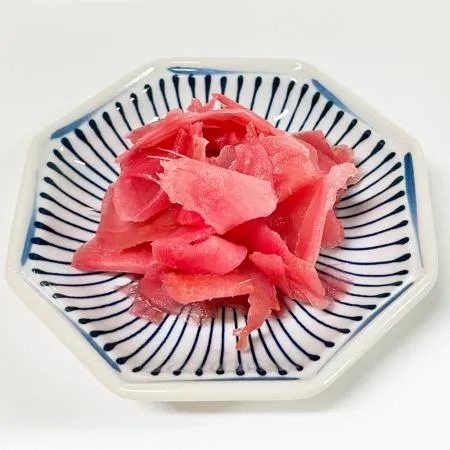 신슈 적초생강1.3kgX10개 1박스 이미지