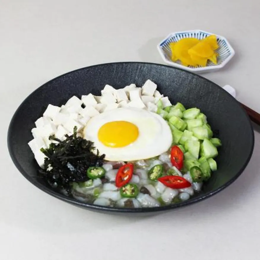 타코와사비 150g 1팩 이자카야 술안주 혼술 안주 초밥 군함 이미지