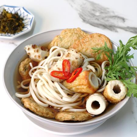 마루쯔네 우동 건면 500g×20개 1박스 이미지