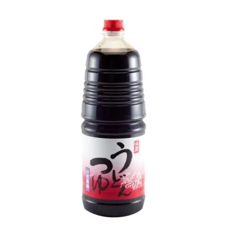 유타카 우동쯔유 1.8LX1개
