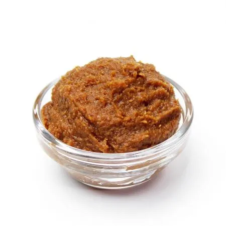 아까다시 미소된장 1kg  이미지