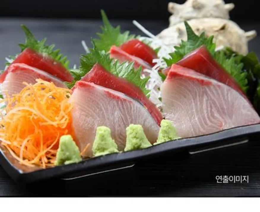 코우 생와사비 800g*20개 1박스 고추냉이 이미지