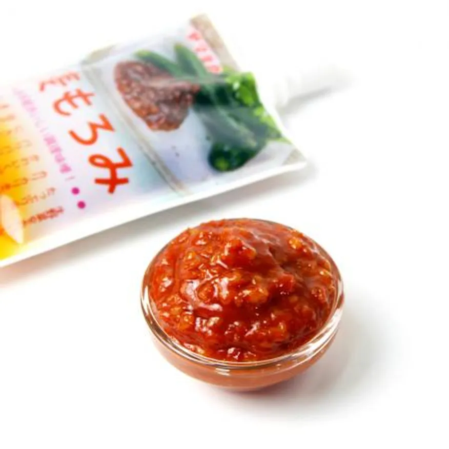 야마타카 무기모로미 미소 보리된장 100g 일본된장 이미지