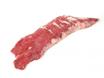 수라한우 토시살 1kg