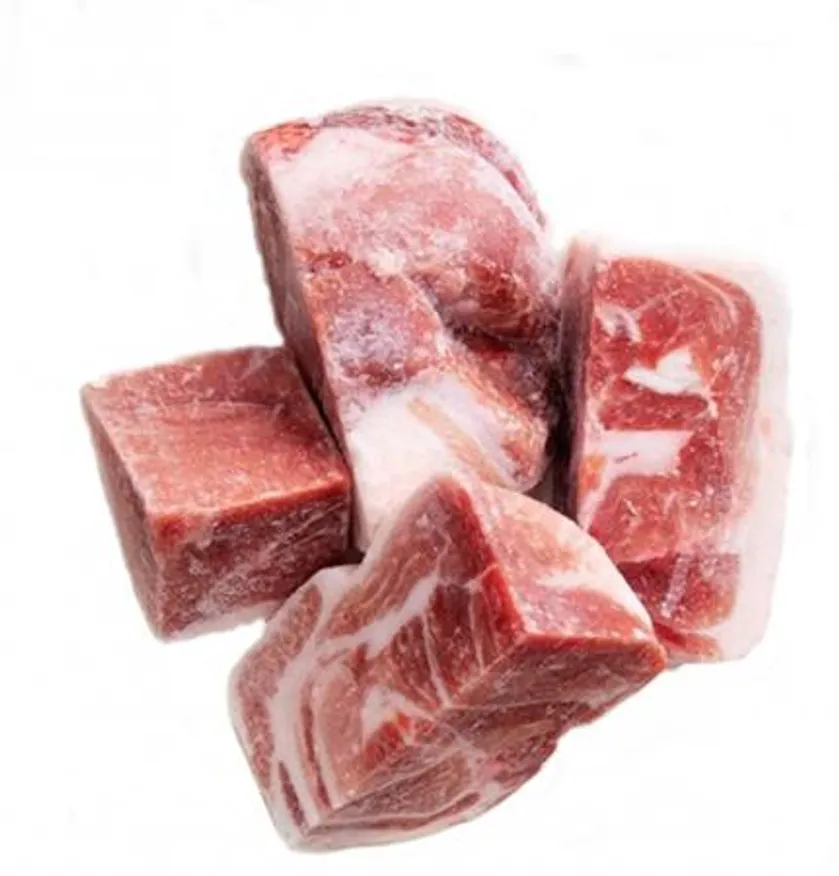 돈목전지 보쌈용 미국산 3kg 내외 냉동 이미지