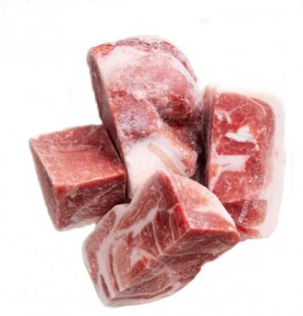 돈목전지 보쌈용 미국산 3kg 내외 냉동