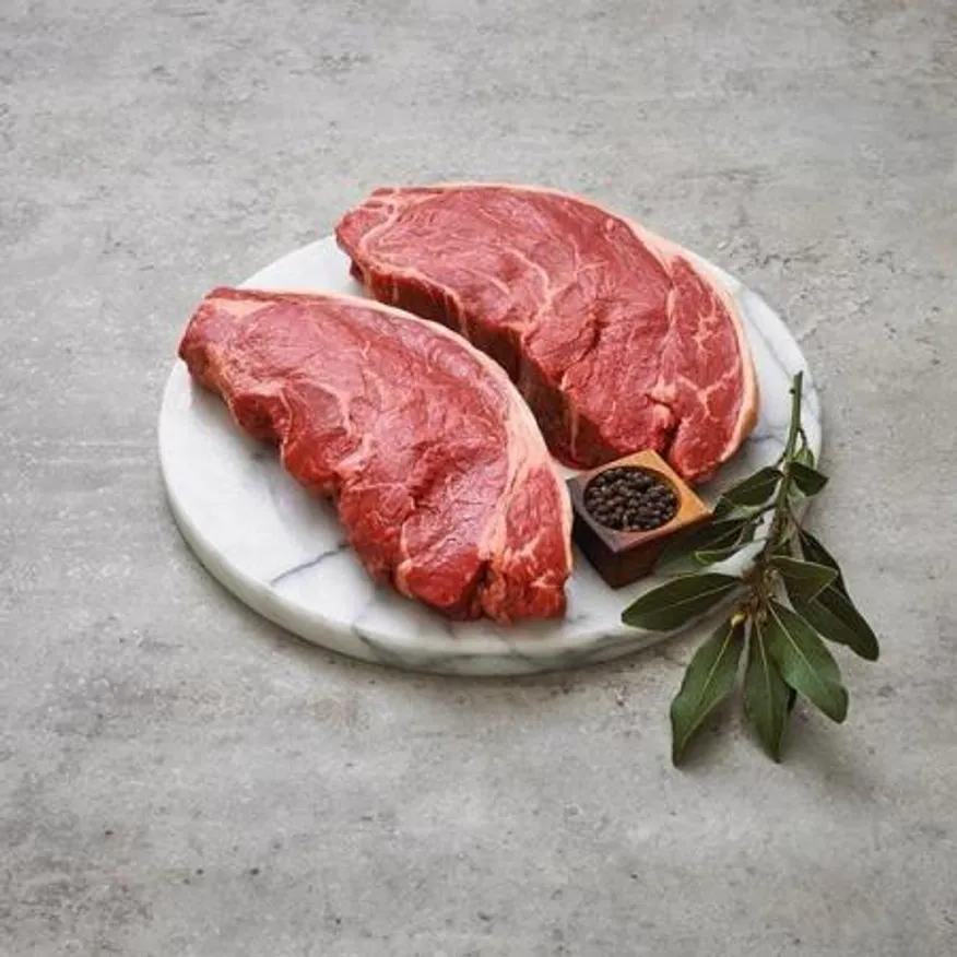 수라한우 우둔 1kg 이미지