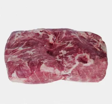 돈목전지 수입산 18kg 내외 냉동