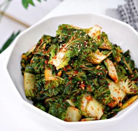 겉절이김치소스 2kg 이미지