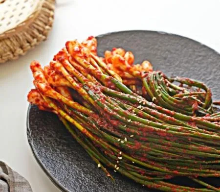 겉절이김치소스 2kg 이미지