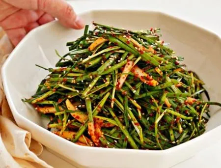 겉절이김치소스 2kg 이미지