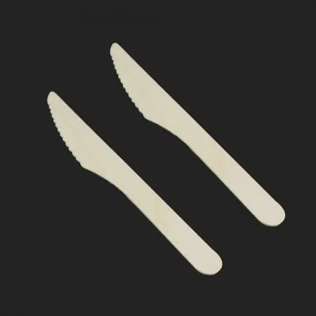 160mm 우드나이프 벌크포장 2000개입 이미지