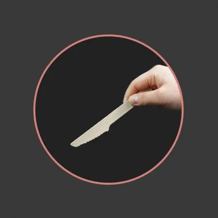 140mm 우드나이프 벌크포장 2000개입 이미지