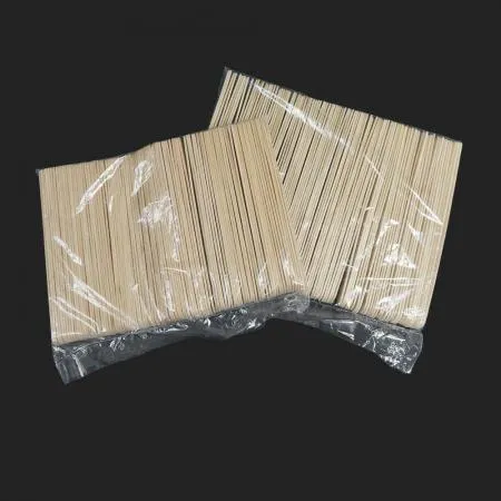 160mm 우드나이프 벌크포장 2000개입 이미지