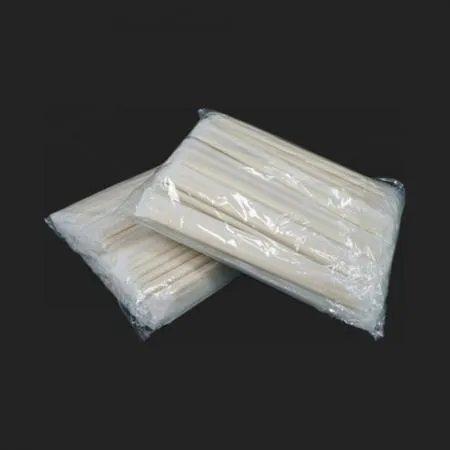 대나무 젓가락 백상지 포장7인치 3,000개입 이미지