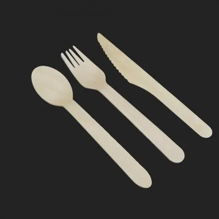 160mm 우드나이프 개별포장 2000개입 이미지