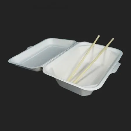 대나무 젓가락 크라프트지 포장 7인치 3,000개입 이미지