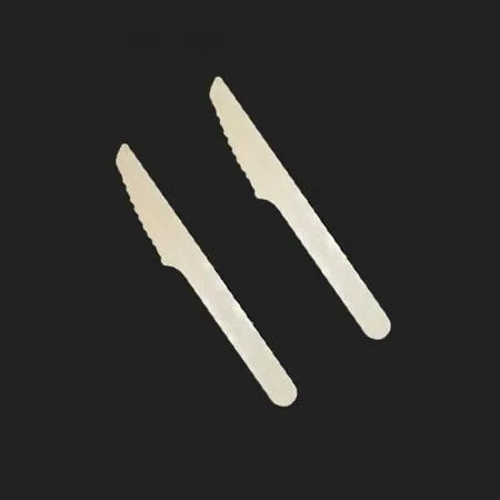 140mm 우드나이프 벌크포장 2000개입 이미지