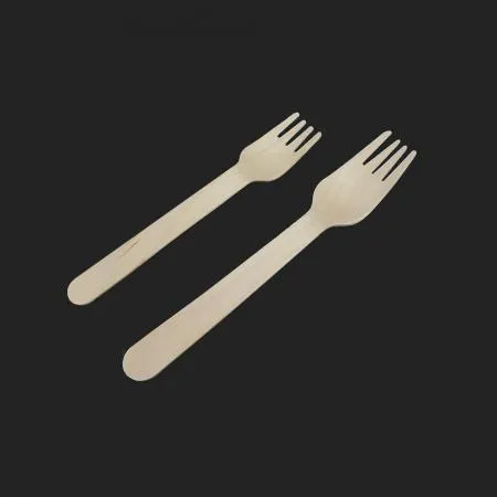 140mm 우드포크 벌크포장 2000개입 이미지