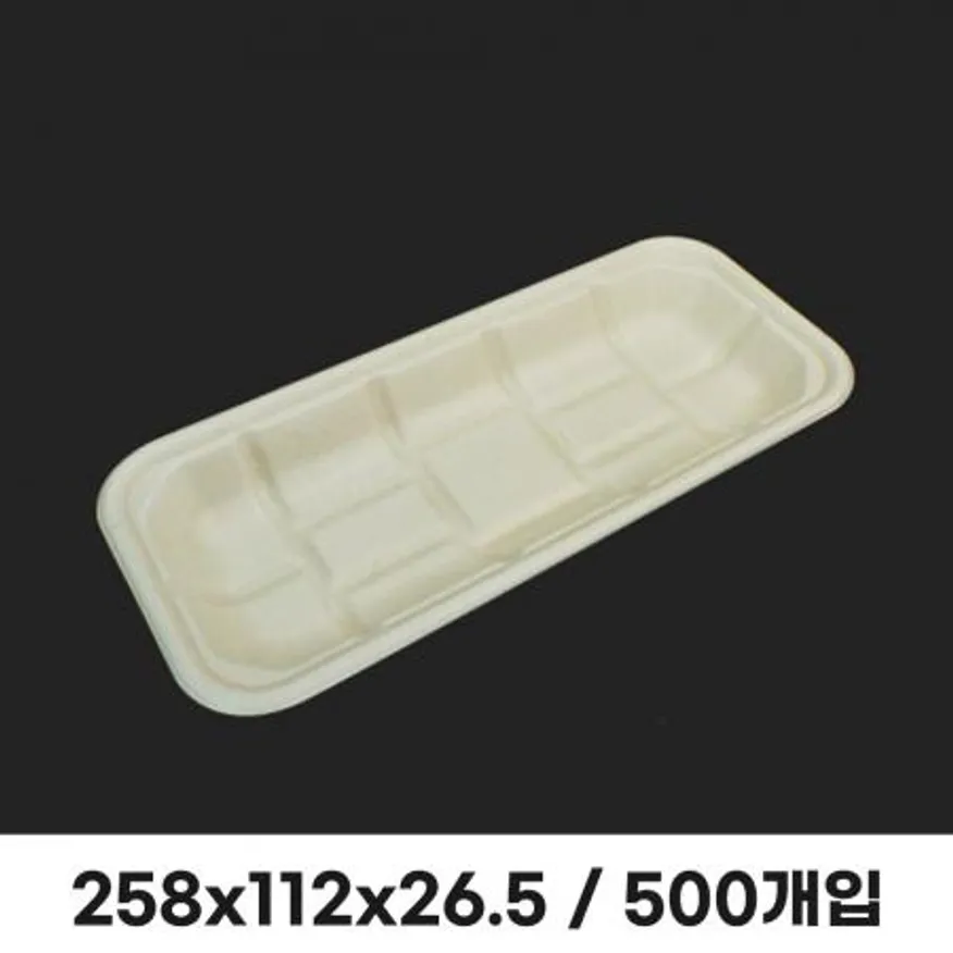 펄프트레이 TR-104 500개입 이미지