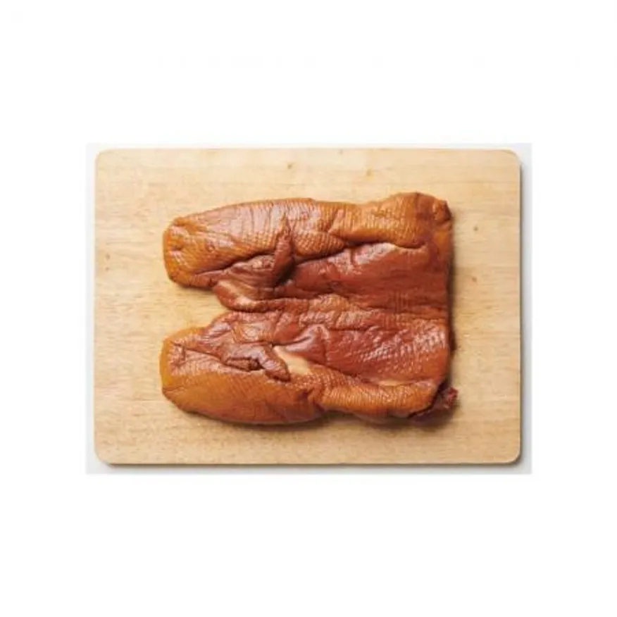 농우 훈제 통오리 9kg/BOX(통오리 10봉 내외) 중국산 업소용 이미지