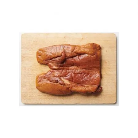 농우 훈제 통오리 9kg/BOX(통오리 10봉 내외) 중국산 업소용 이미지