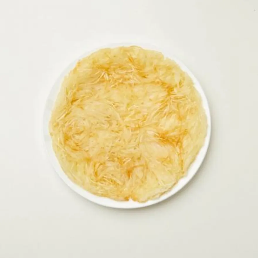 농우 감자채전 25cm (냉동) 400g 이미지