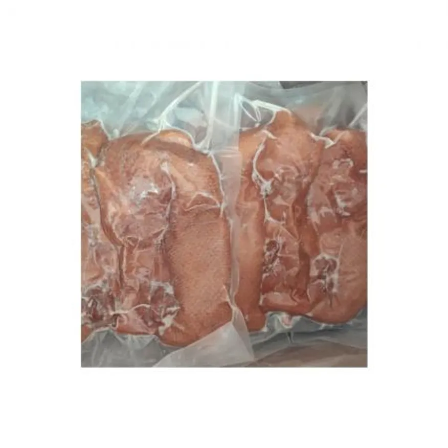 농우 훈제 통오리 9kg/BOX(통오리 10봉 내외) 중국산 업소용 이미지