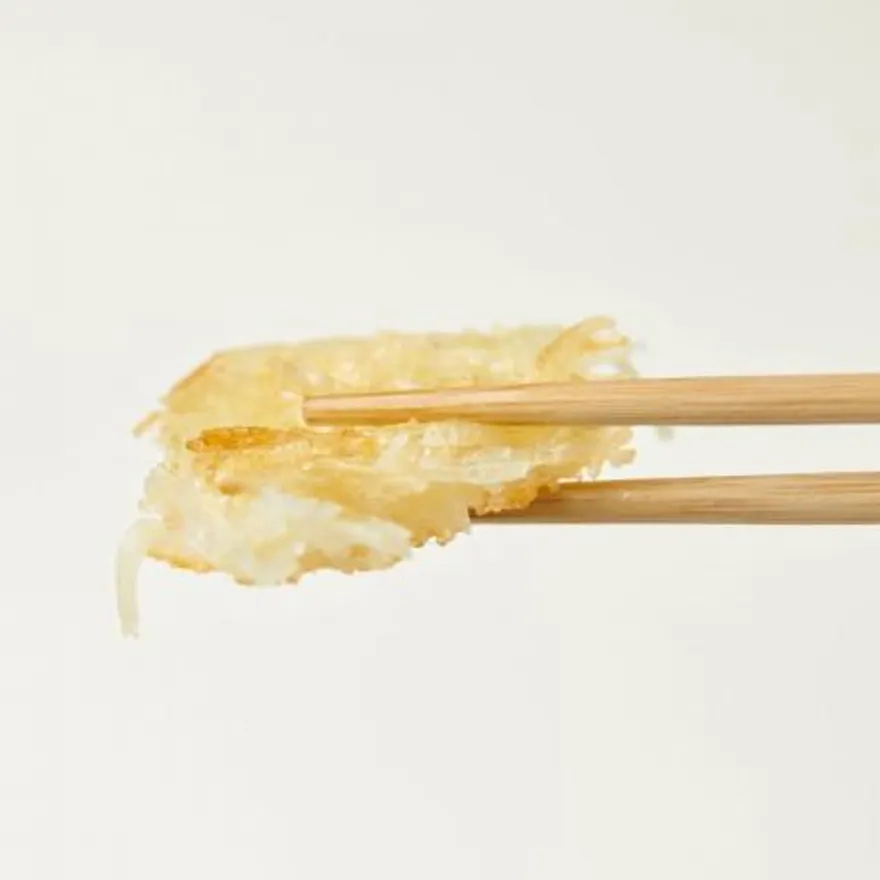 농우 감자채전 25cm (냉동) 400g 이미지