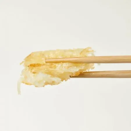 농우 감자채전 25cm (냉동) 400g 이미지