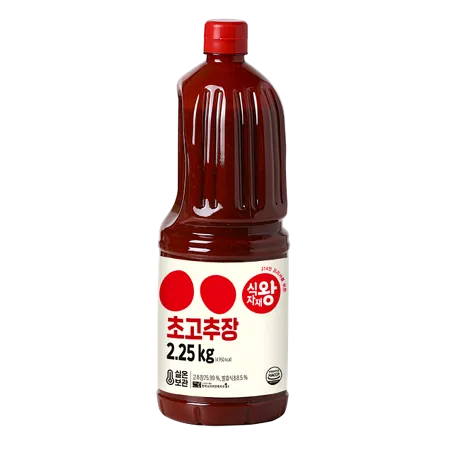 식자재왕 초장2.25kg