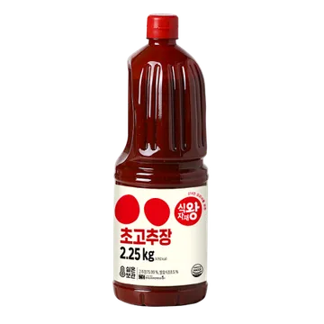 식자재왕 초장2.25kg
