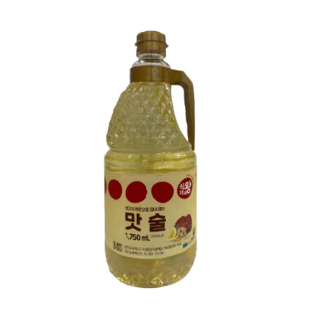 식자재왕 맛술 1.75L