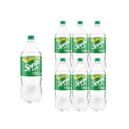 스프라이트 1.5L (6개) 업소용