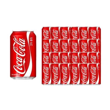 코카콜라355ml24캔 업소용