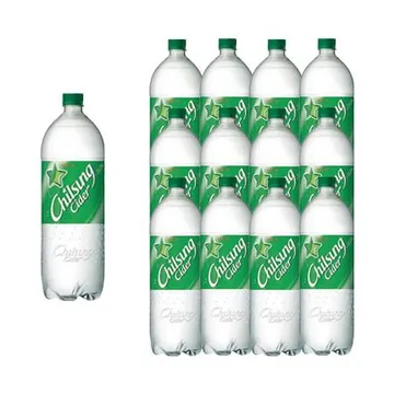 칠성사이다1.25L12페트 업소용