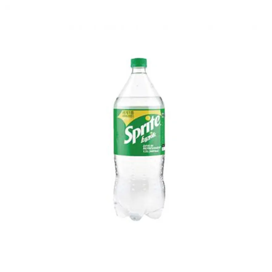 스프라이트 1.5L 12개 업소용 이미지