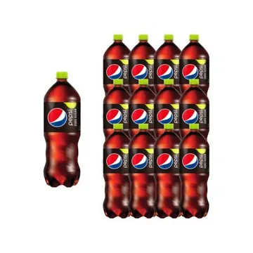 펩시콜라제로 슈가라임향 1.25L 12페트 업소용