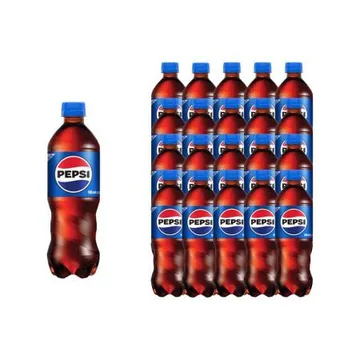 펩시콜라500ml20페트 업소용