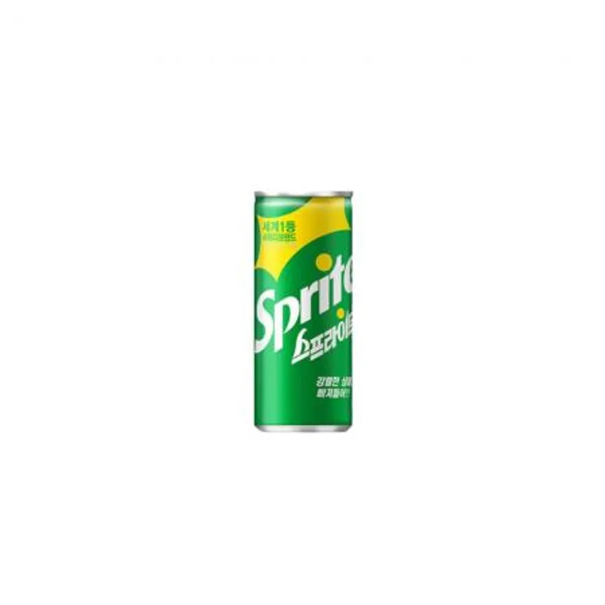 스프라이트 245ml 30캔 업소용 이미지
