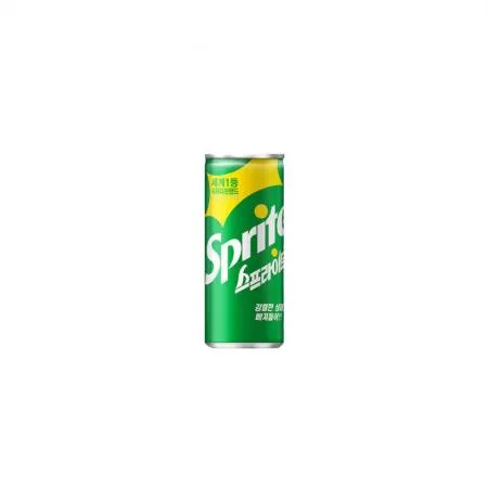 스프라이트 245ml 30캔 업소용